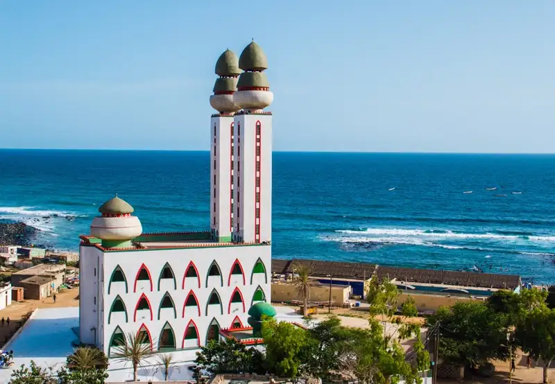Dakar