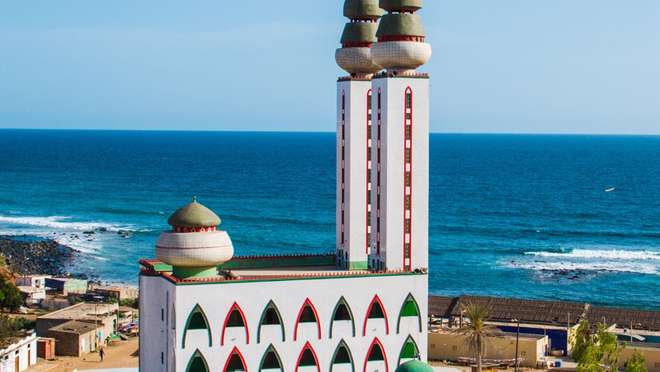 Dakar (Senegal)