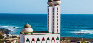 Image related to Dakar (Senegal)