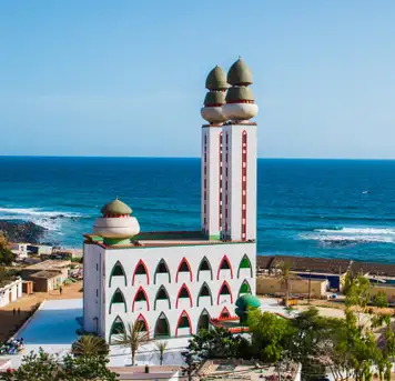 Image related to Dakar