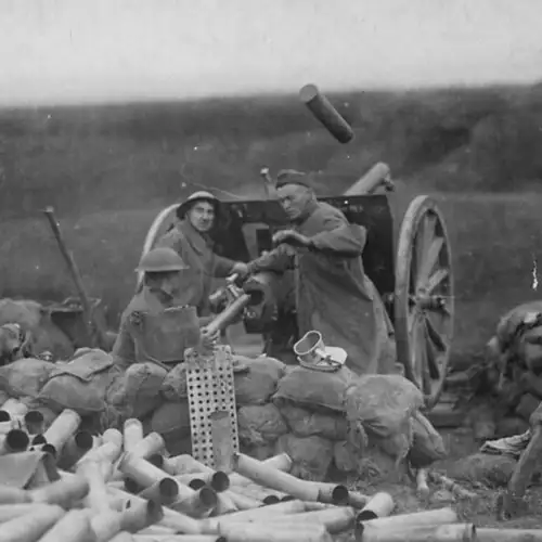 Image related to Massim Museum