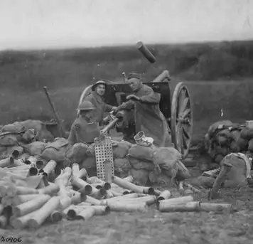 Image related to Massim Museum