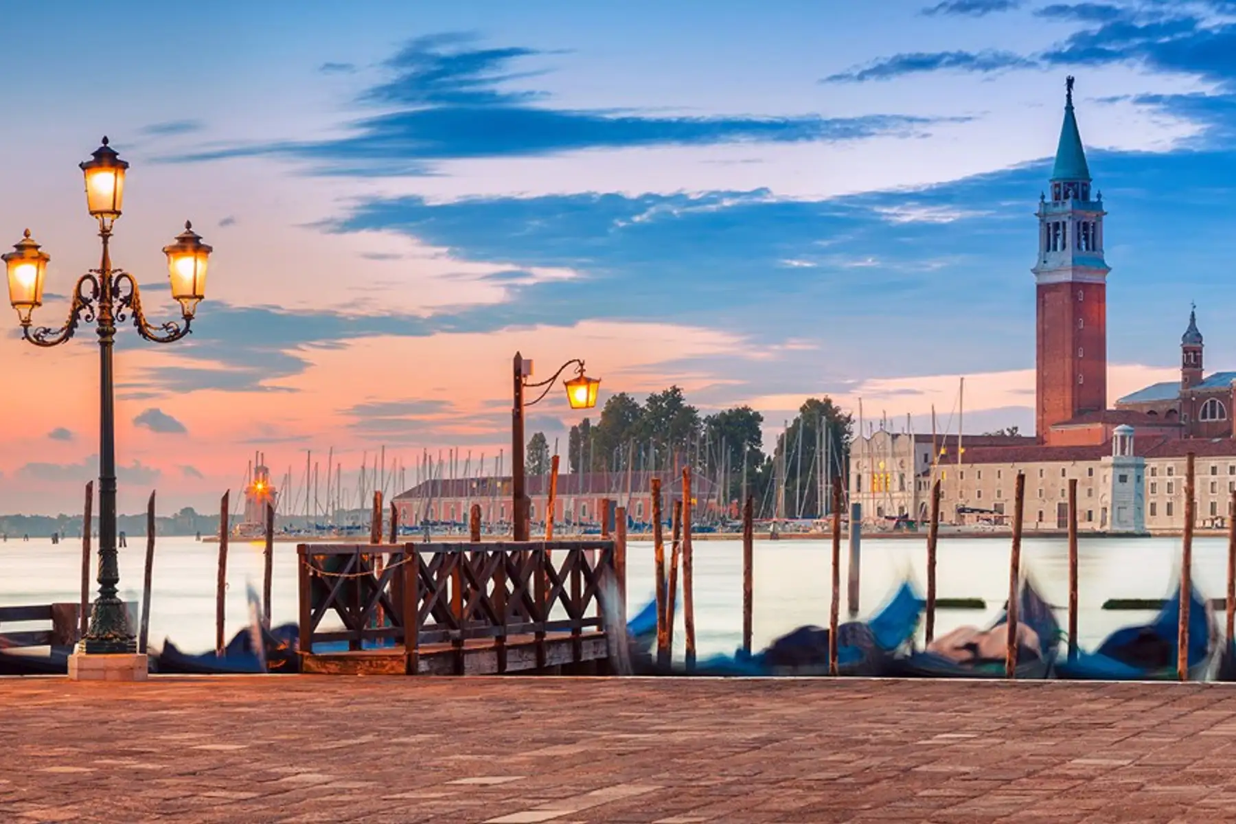 Image related to Cruises from Venice