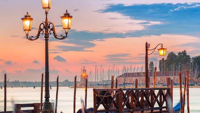 Lose Yourself in Venice’s Charm