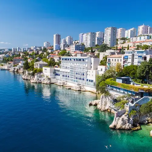 Image related to Rijeka