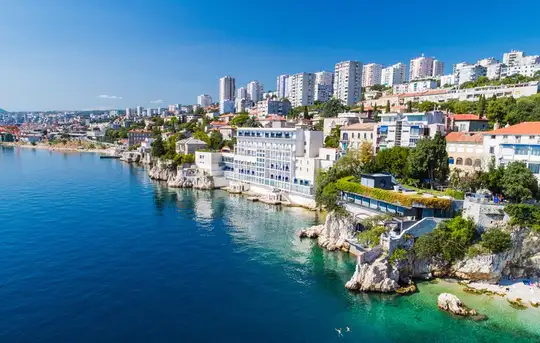 Image related to Rijeka