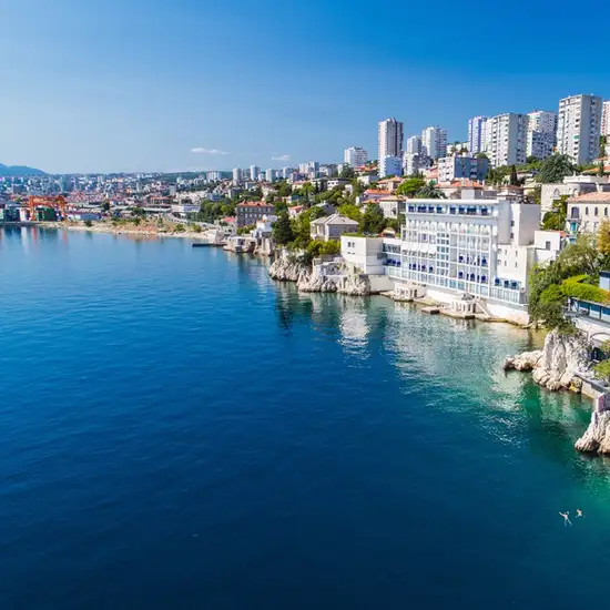 Image related to Rijeka
