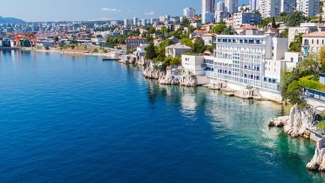 Rijeka (Croatia)