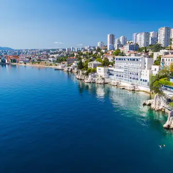 Image related to Rijeka