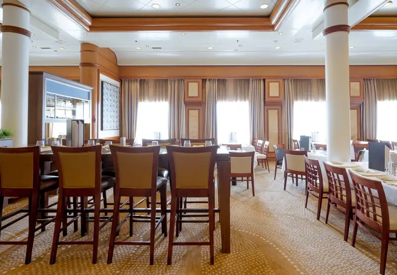 bar