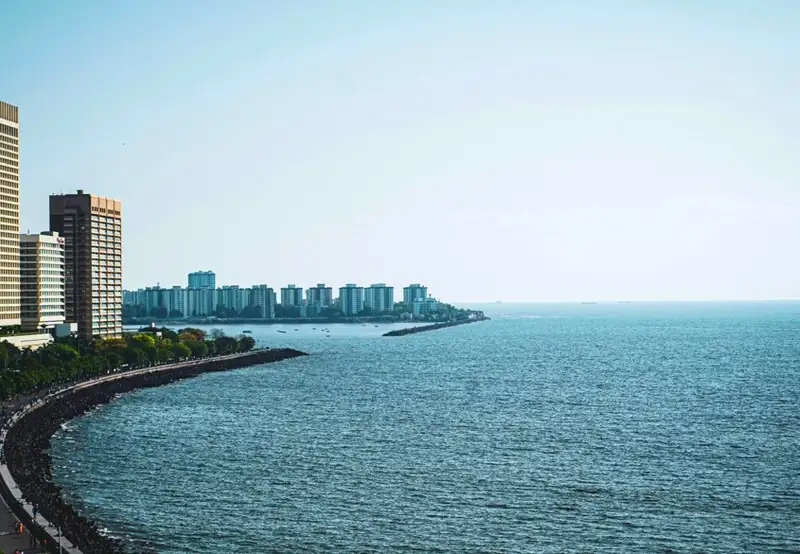 Marine Drive