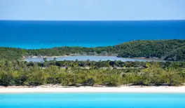 Image related to Half Moon Cay, Bahamas