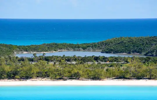 Image related to Half Moon Cay, Bahamas