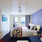 Overview of a Balcony