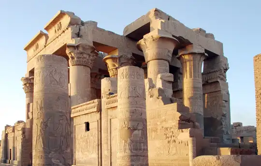Image related to The Temple of Kom Ombo
