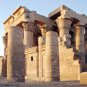 Image related to The Temple of Kom Ombo
