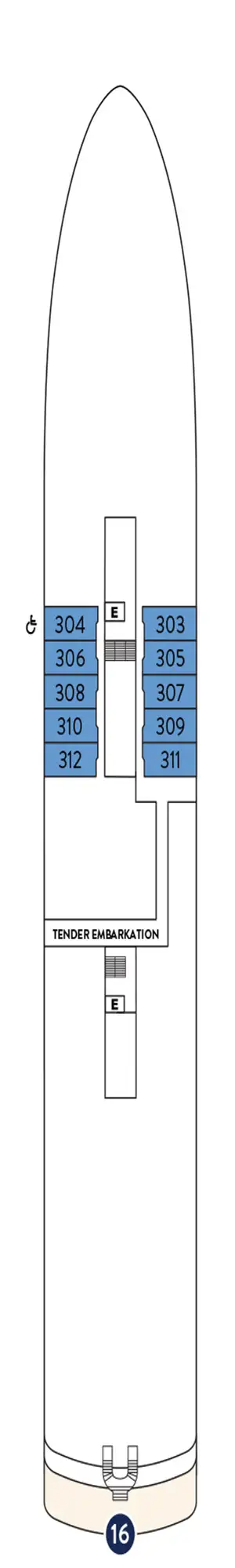 Deck 3