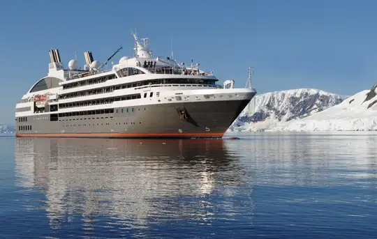 Image related to L'Austral