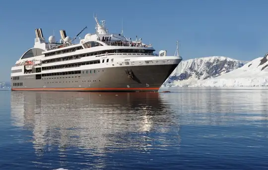 Image related to L'Austral