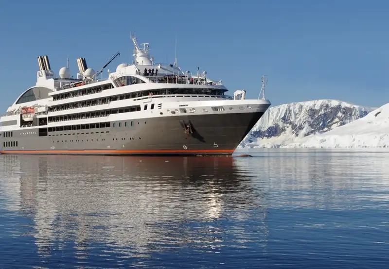 L'Austral