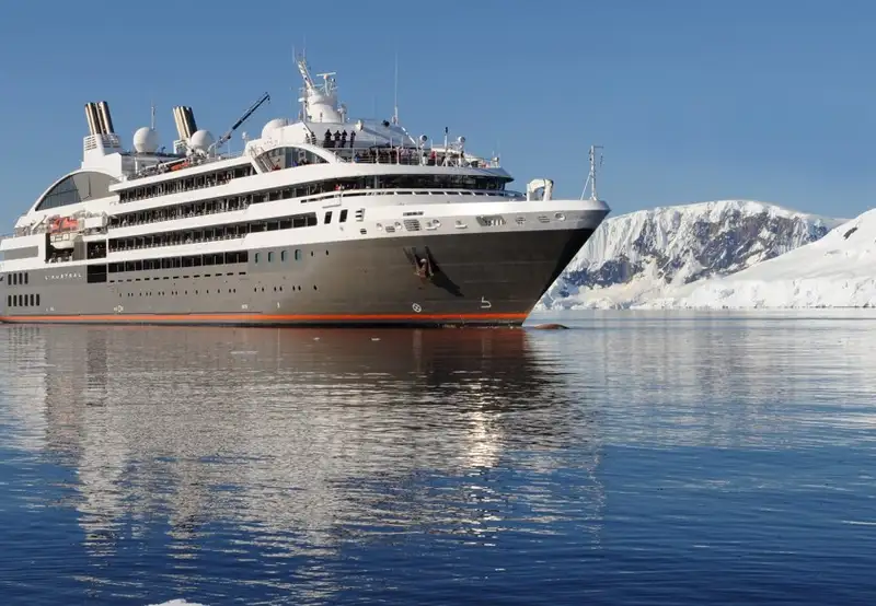 L'Austral
