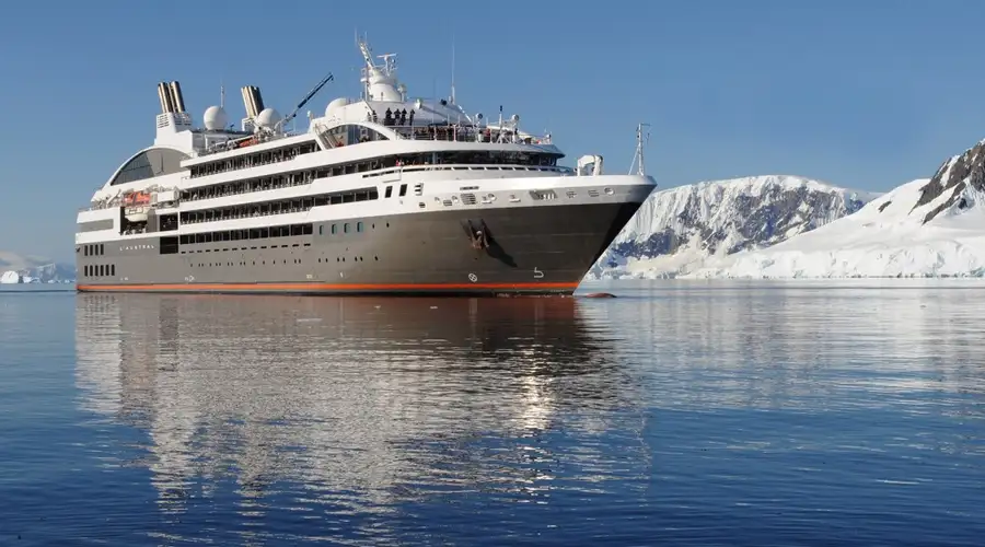Image related to L'Austral