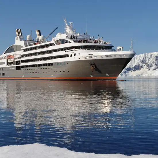 Image related to L'Austral