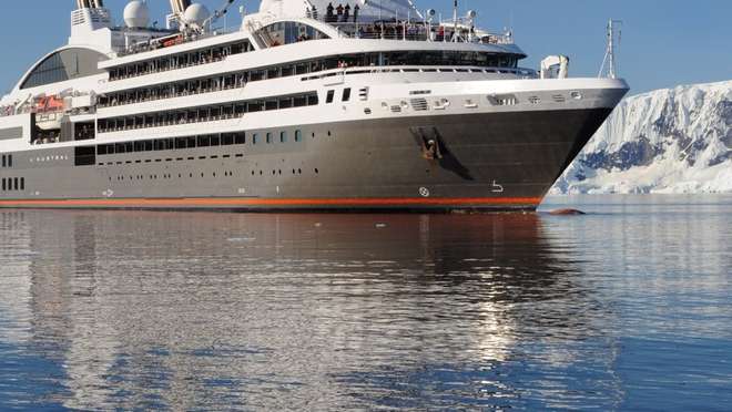 Ship