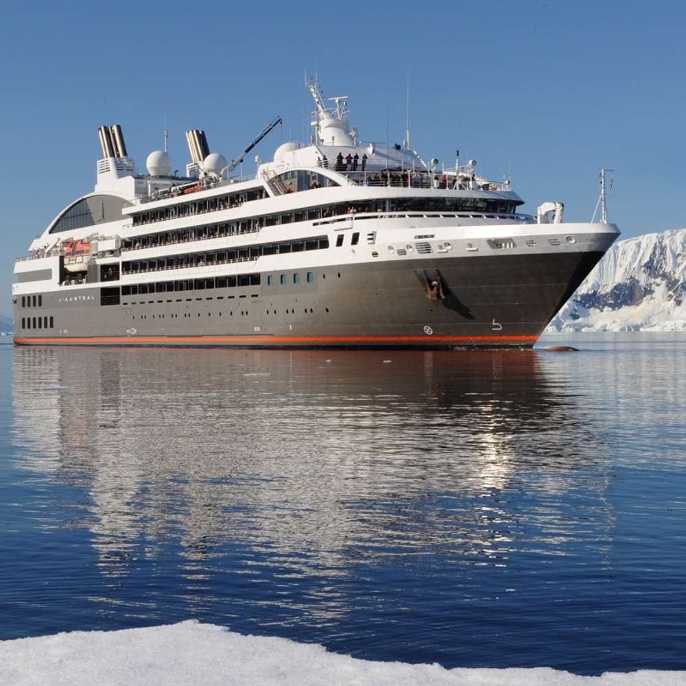 L'Austral