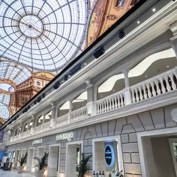 MSC BELLISSIMA