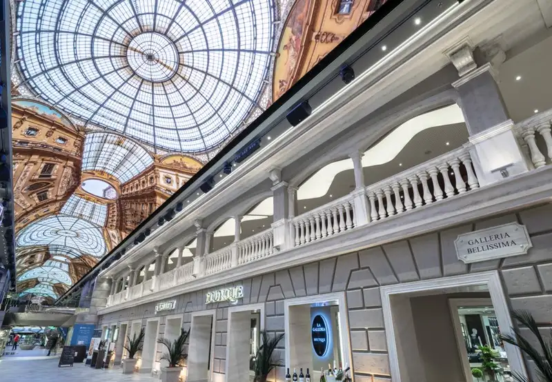 MSC BELLISSIMA
