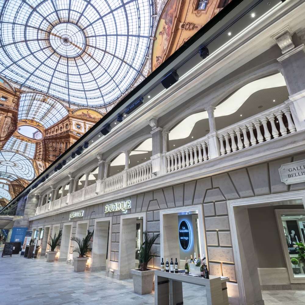 MSC BELLISSIMA