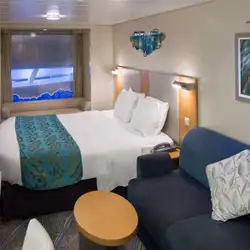 Image related to Boardwalk View Interior
