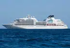 SEABOURN QUEST