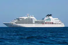 Image related to Seabourn Quest