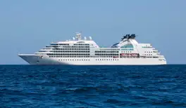 Seabourn Quest