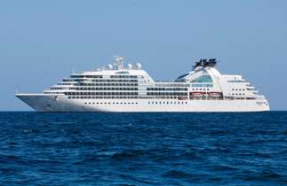 Image related to Adriatic & Grecian Gems from Athens - Fly Cruise