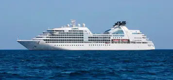 Image related to SEABOURN QUEST