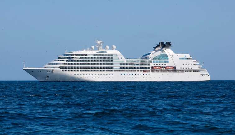 Seabourn Quest