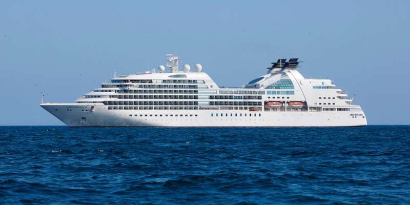 SEABOURN QUEST