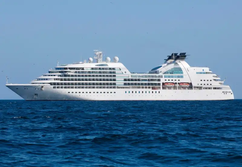 Seabourn Quest