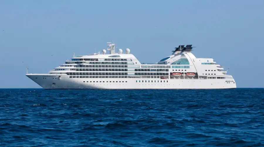 Image related to Seabourn Quest