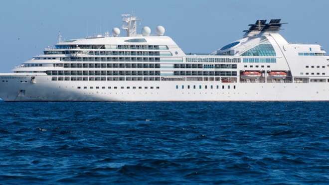 Ship