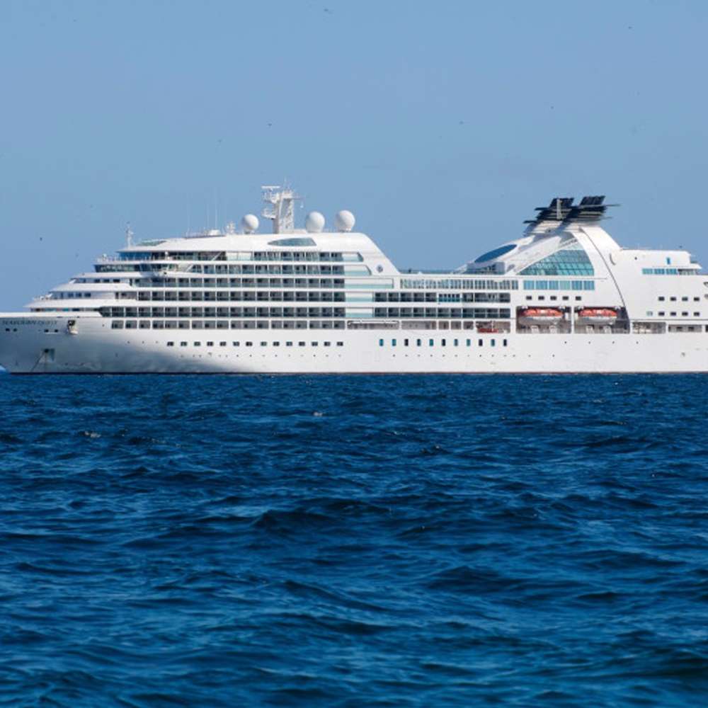 Seabourn Quest