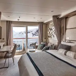 Image related to Superior Veranda Suite