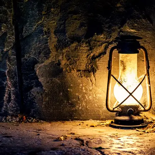 Image related to Miners’ Museum 