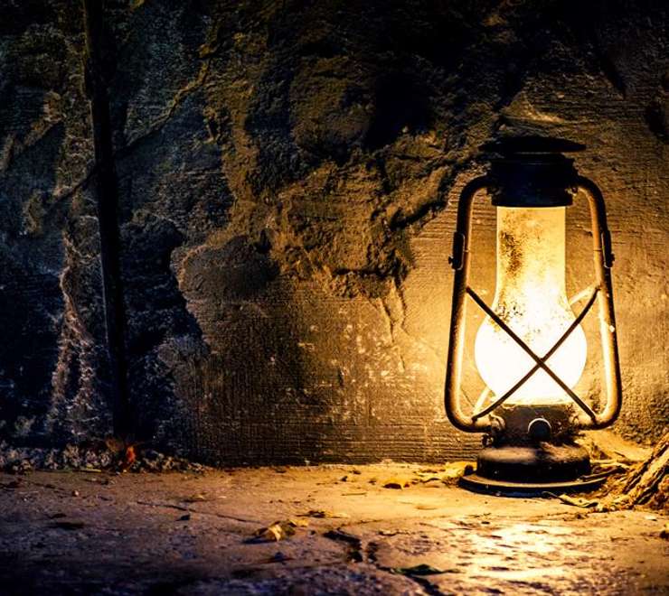 Miners’ Museum 