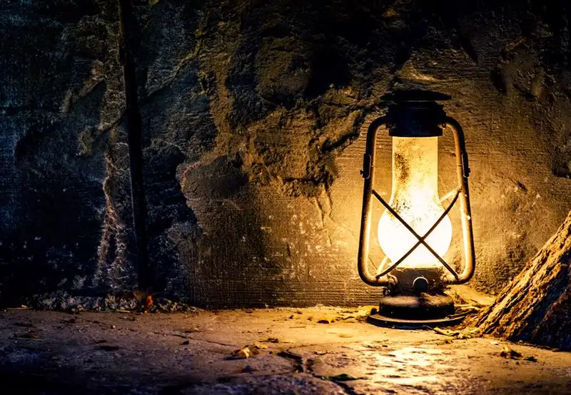 Miners’ Museum 