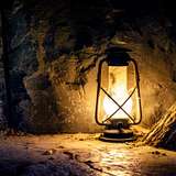Miners Museum Sydney Nova Scotia Canada