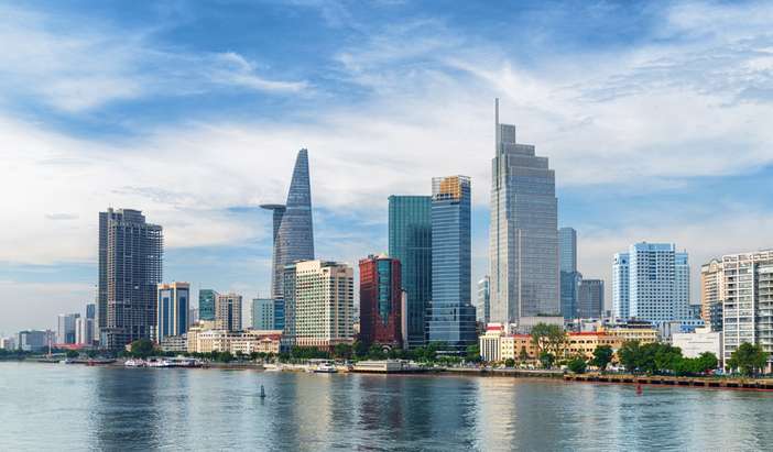 Ho Chi Minh Hotel Stay - 3 Nights